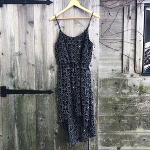 One Clothing Spaghetti Strap Dress